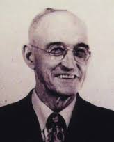 William George “Willie” Heatlie (1884-1960)