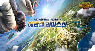 Pubg Mobile Han Quốc Chinh Thức Chặn Ip Của Cac Khu Vực Khac Vao Thang 5 Tới