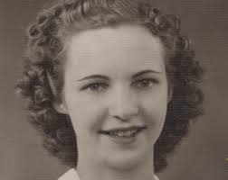 Jeanne Marie Skogstad Skorstad (1925-2018)