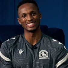 🥜 The nutmeg. 🎯 The cross. 🤩 𝗧𝗵𝗮𝘁 finish! #Rovers 🔵⚪️