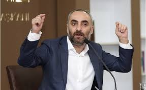 Tatlı tüketirken bu 8 kurala dikkat. Ismail Saymaz Akp Bir Avuc Marjinal Islamci Icin