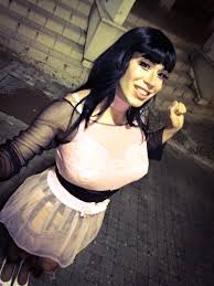 lexxie-chantilly on Tumblr