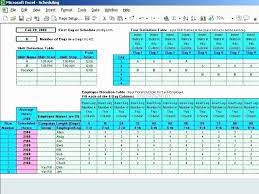 Librivox is a hope, an experiment, and a question: 8 Hour Shift Schedule Template Inspirational 8 Hour Shift Schedule Examples Rotating Schedules Tem Schedule Template Shift Schedule Cleaning Schedule Templates