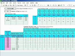 Sep 16, 2011 · on weekly 8 hour shift schedule. 8 Hour Shift Schedule Template Inspirational 8 Hour Shift Schedule Examples Rotating Schedules Tem Schedule Template Shift Schedule Cleaning Schedule Templates