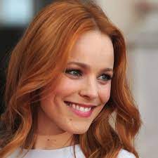 What Did They Do Before They Were Famous Madonna Brad Pitt Nicole Kidman Beyonce Julia Roberts And Strawberry Blonde Hair Copper Hair Color Hair Color