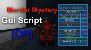 This is an overpowered script for murder mystery 2. Mm2 Script Pastebin