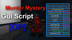 Nightgaladeid for showing this awesome hack. Murder Mystery Script Pastebin Spanishlasopa