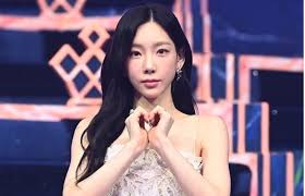 Taeyeon withdraws from SMs 30th Anniversary SMTOWN LIVE in Seoul |  allkpop