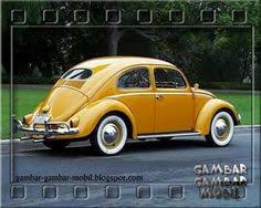  16 Ide Vw Mobil Gambar Volkswagen Beetle