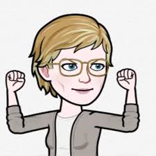 Beth Pascarella (@BethP0201)