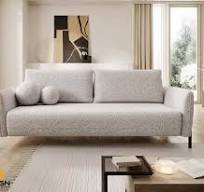 ‫ספה נפתחת למיטה - FE-Design מבינים בעיצוב הבית -לספה נפתחת ...‬‎