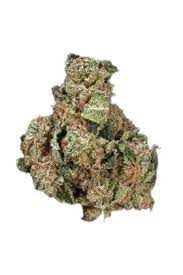Red Headed Stranger Strain Sativa Cannabis Review Thc Hytiva