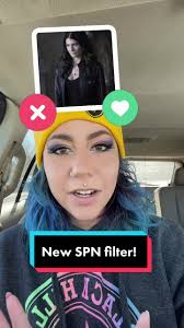 Supernatural Fan Filter Compilation