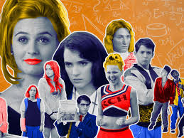 Infinity war atau drama korea. The 25 Best High School Movies The Ringer