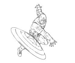 Amazing Captain America Coloring Pages In 2020 Captain America Coloring Pages Marvel Coloring Avengers Coloring Pages