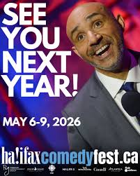 Originally from New Brunswick, Elspeth Wright has been taking the Montreal  comedy scene by storm