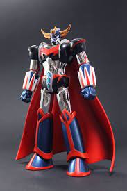 evolution toys 2016年10月發售 dynamite action gk limited no 3 巨靈神giga 16 000yen マジンガー 子供時代 スパロボ