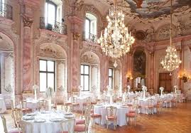„gott gebe glück mit frieden. kann es ein schöneres omen für ihre hochzeit geben als diesen wahlspruch des hauses? Hochzeiten Schloss Buckeburg Erlebniswelt