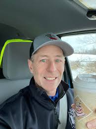 Peter's Voyage Through South Carolina