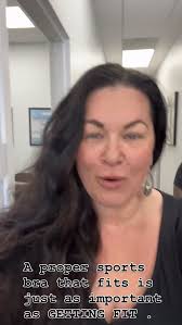 Join the Bra Fitting Revolution with Molly T in Minnesota