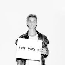 Love yourself was nominated for two grammy awards: Love Yourself Wikipedia
