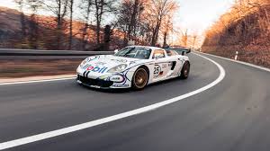Albertsons library is the vibrant, nurturing hub of boise state where people and diverse ideas flourish. Porsche Carrera Gt R Mechatronik Qualitat Perfektion Und Leidenschaft