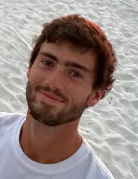 Obituary information for Gavin Matthew Hyer