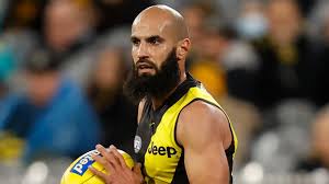 Bachar houli foundation aligned leisure reconciliation action plan (rap) diversity and inclusion action plan alannah & madeline foundation. Afl Richmond Tigers Star Bachar Houli Injures Ankle In Upset Loss To Gold Coast Suns Eminetra Australia