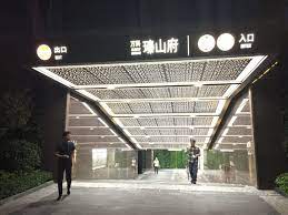 pin by xinrong zhou on space 地下车库 parking design park signage parking signs