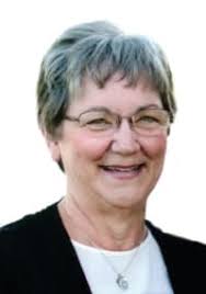 Kay Romine Obituary (1946