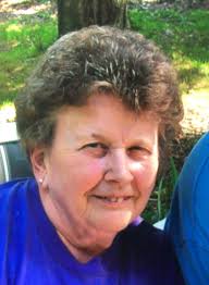 Obituary for Patricia (Cherry) Huria