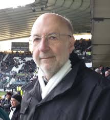 Rams fan Rippon honoured by players' recognition