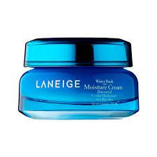 Apply a few layers of cream skin toner & moisturizer to help deeply hydrate and keep skin refreshed throughout the day with our cream skin mist. Laneige Water Bank Moisture Cream Buy Online Latvia