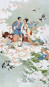 There is no public holiday. What Is Chinese Valentine S Day And How Is It Celebrated Cli