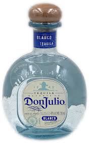 However, in terms of availability and quality, don julio always overperforms. Don Julio Blanco 750 Ml Old Town Tequila