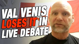 Indy wrestlers collide in historic "Hot Dog in the Bank" ladder match