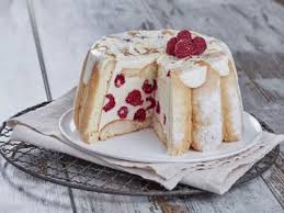 Epingle Sur Desserts
