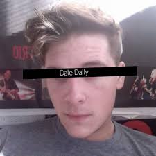 DALE DAILY (@DaleDaily)