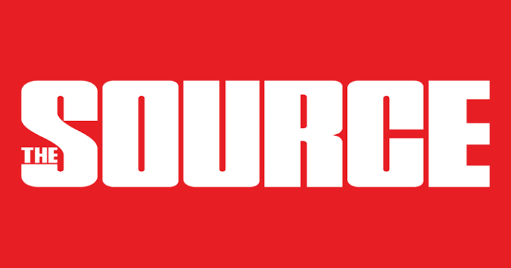 The Source Magazine