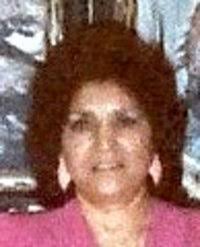 Obituary of Connie Palacio