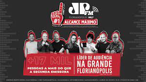 There are more than 19 radio stations nationwide, broadcasting in an all news format, in the alignment with that of cbn (of globo) and band news fm (of the bandeirantes). Jovem Pan Floripa Home Facebook