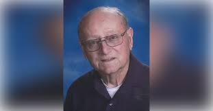 Obituary information for Robert Leland Lang