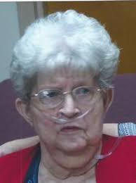 Esther Cope (–2018) of East Alton, IL