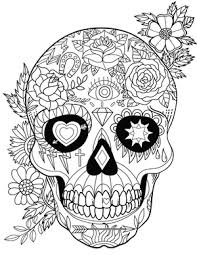 Explore 623989 free printable coloring pages for your kids and adults. Halloween Adult Coloring Pages