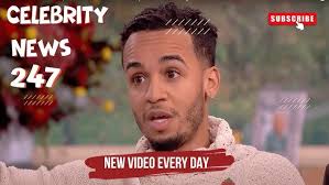 Aston Merrygold pays tribute to 'original JLS member' Jack Pointer-Mackenzie  as he dies aged 35