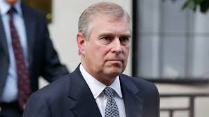 Prince Andrew faces new humiliation from Virginia Giuffre posthumous memoir 