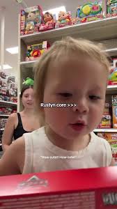 Adorable Rustyn Baby Moments Compilation