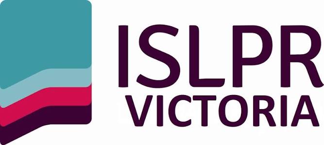 ISLPR International Services logo