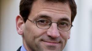 Bias Alert: NY Times chief WH correspondent slams Trump as 'deacon of  divisiveness'