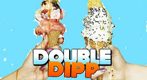 Image result for DOUBLE DIPP